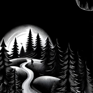 Arctic Circle - Audio Book