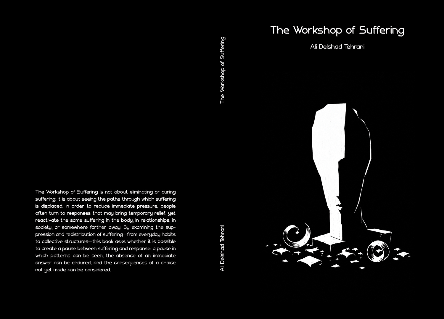 The Workshop of Suffering
