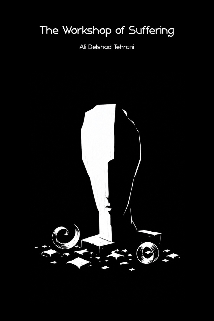 The Workshop of Suffering