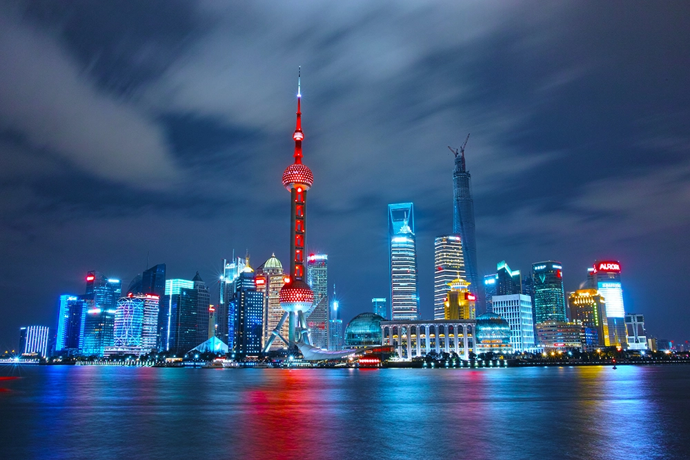 China Trip 5